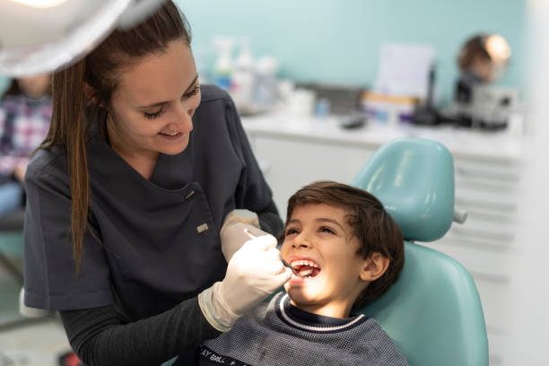 Best Weekend Emergency Dentist in Ocean View, DE