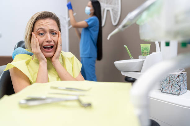 Best Emergency Dental Care for Abscessed Tooth in Ocean View, DE