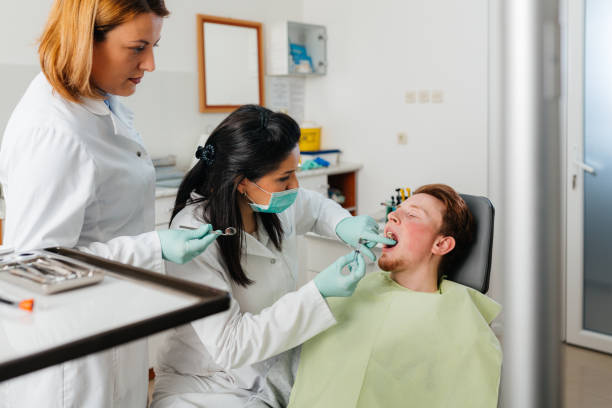 Best Emergency Dentist for Special Needs Patients in Ocean View, DE