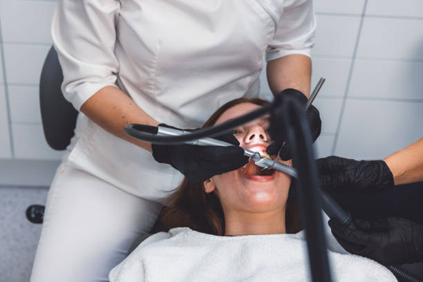 Best Emergency Dentist for Lost Fillings or Crowns in Ocean View, DE