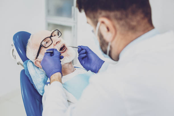 Best Pediatric Emergency Dentist in Ocean View, DE